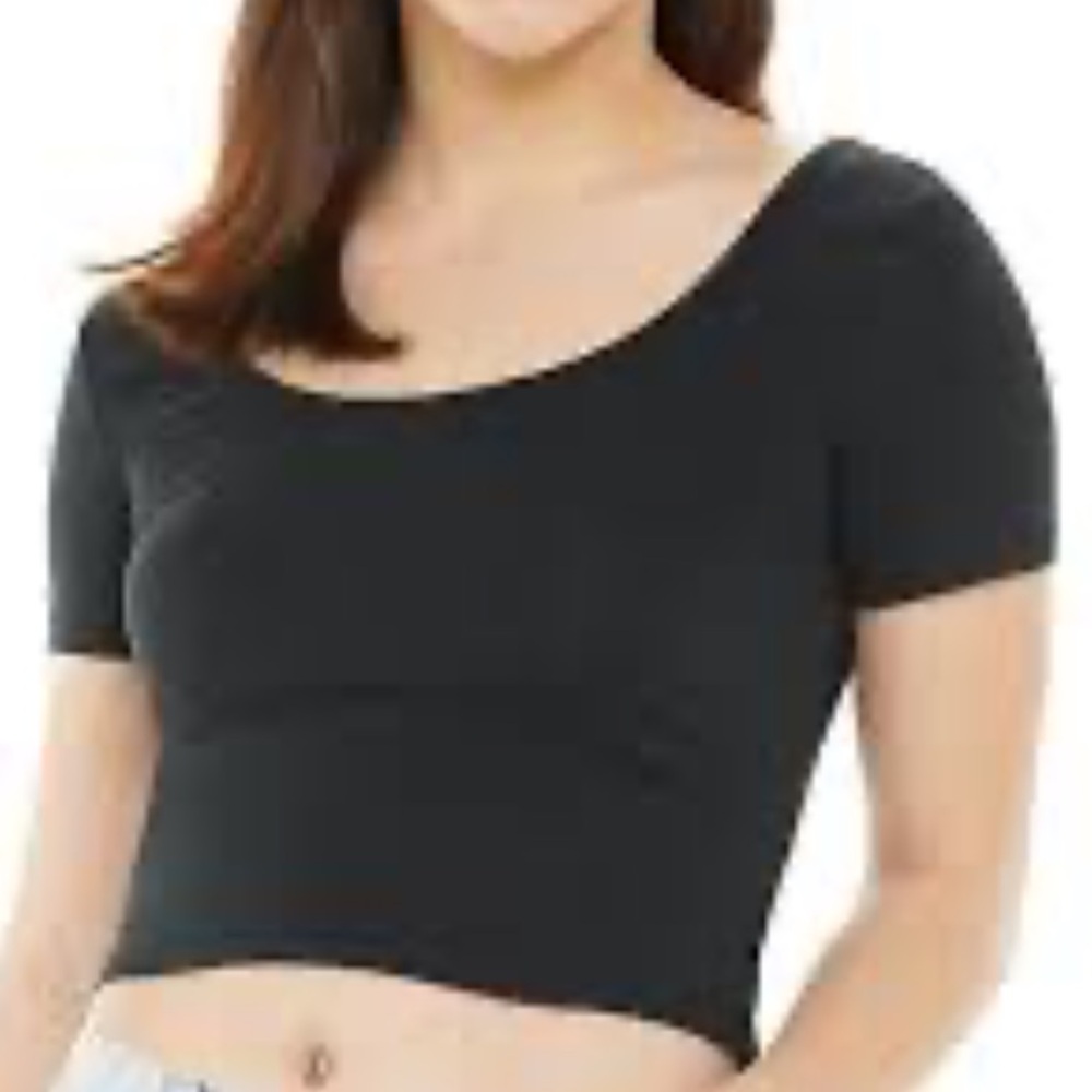 SO Black Top